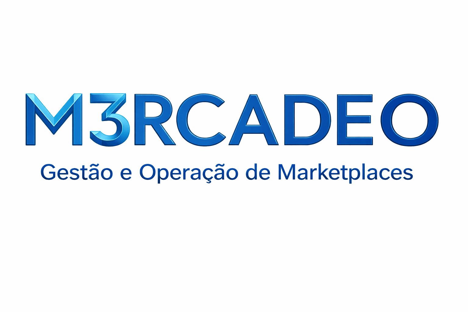 Logo M3rcadeo